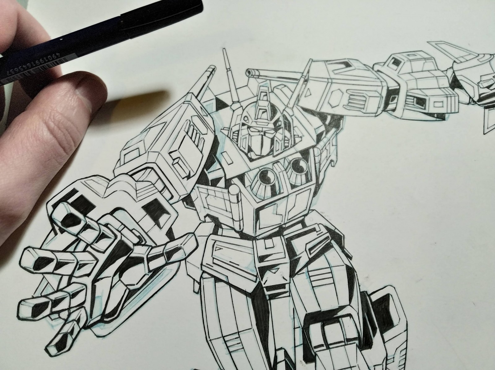 Transformers News: First Look at Packaging Art for Transformers Victory Saber Transformers News: First Look at Packaging Art for Transformers Victory Saber