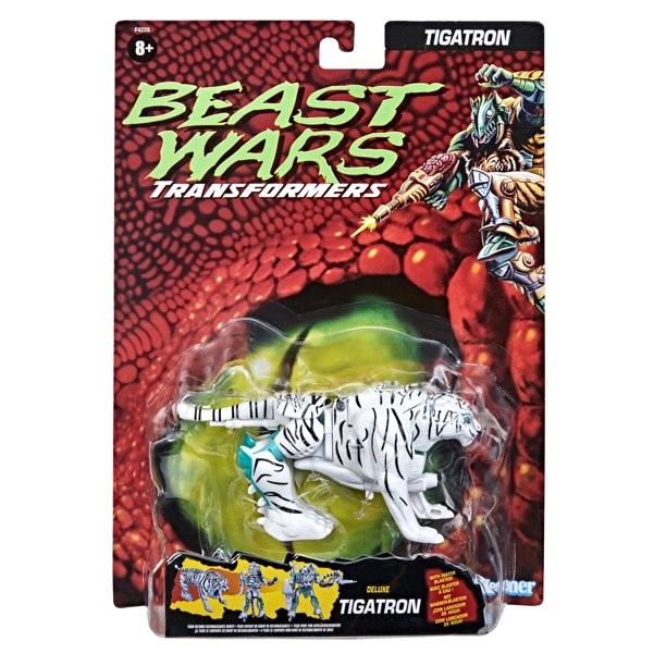 Transformers News: Transformers Beast Wars Reissue Tigatron and Scorponok Listings on Walmart.com and Tigatron in Stock Transformers News: Transformers Beast Wars Reissue Tigatron and Scorponok Listings on Walmart.com and Tigatron in Stock