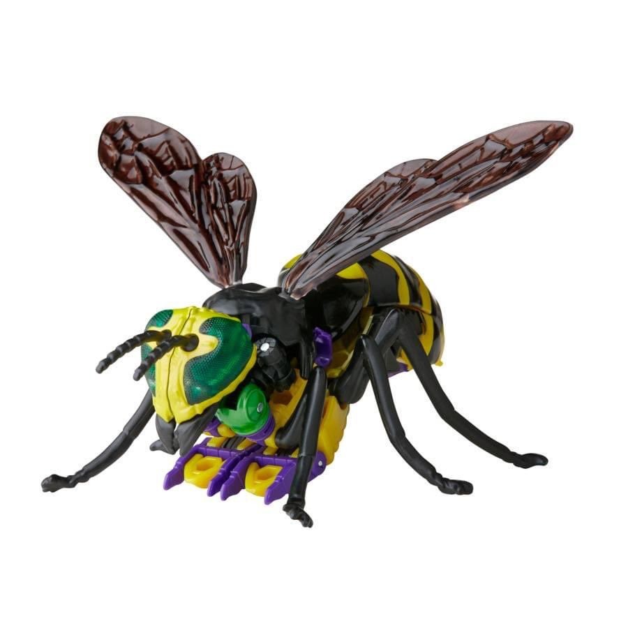 Transformers News: Transformers Legacy Sandstorm, Buzzsaw, and Nightprowler Stock Images Transformers News: Transformers Legacy Sandstorm, Buzzsaw, and Nightprowler Stock Images