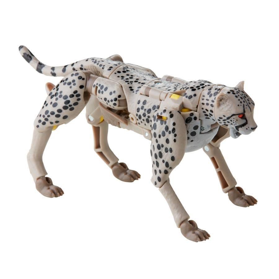 Transformers News: Transformers Legacy Sandstorm, Buzzsaw, and Nightprowler Stock Images Transformers News: Transformers Legacy Sandstorm, Buzzsaw, and Nightprowler Stock Images