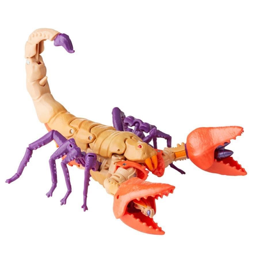 Transformers News: Transformers Legacy Sandstorm, Buzzsaw, and Nightprowler Stock Images Transformers News: Transformers Legacy Sandstorm, Buzzsaw, and Nightprowler Stock Images