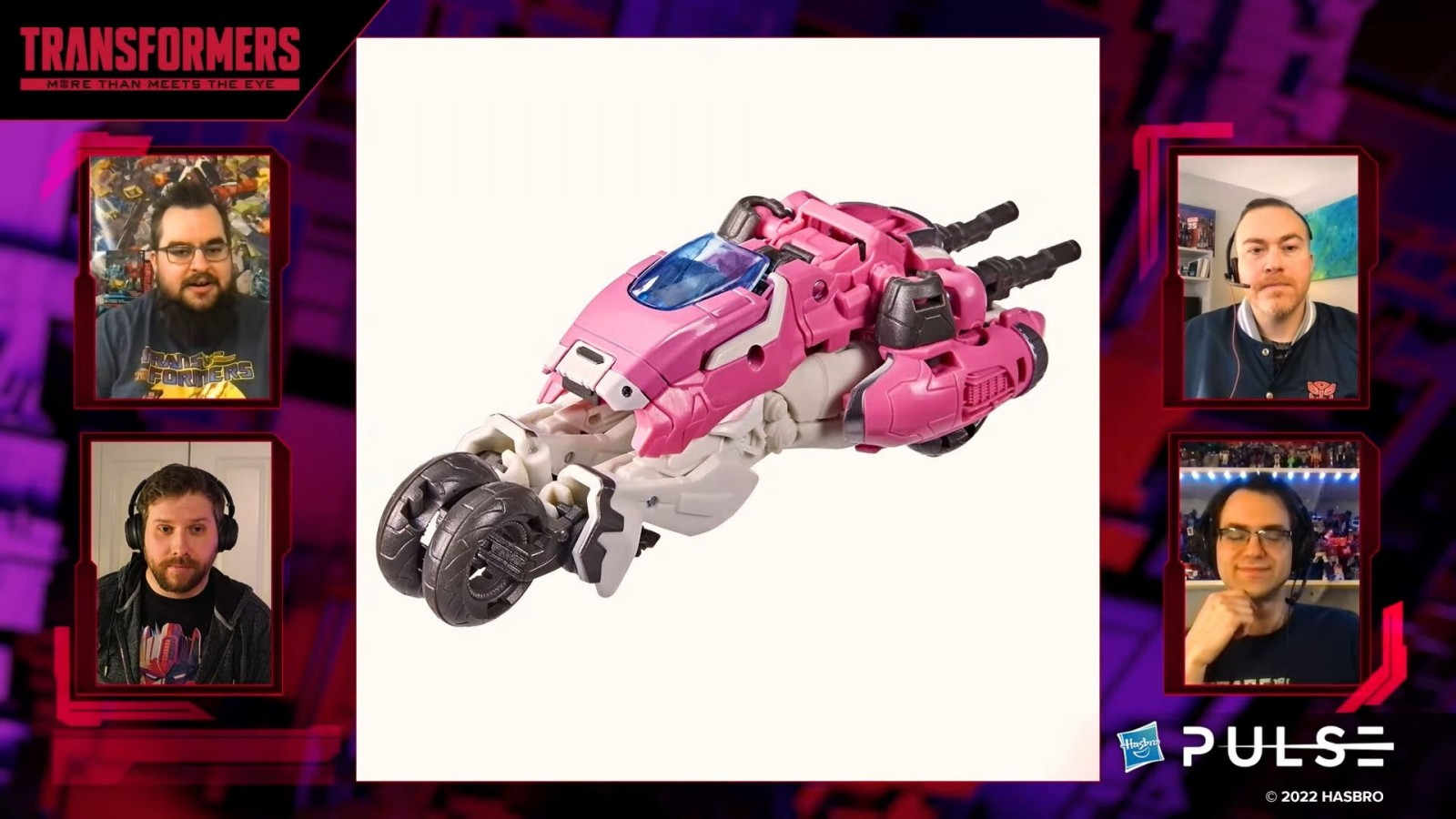 Transformers News: Studio Series Deluxe Arcee, Ironhide, Leader Sludge and more Revealed At Fan First Friday Transformers News: Studio Series Deluxe Arcee, Ironhide, Leader Sludge and more Revealed At Fan First Friday