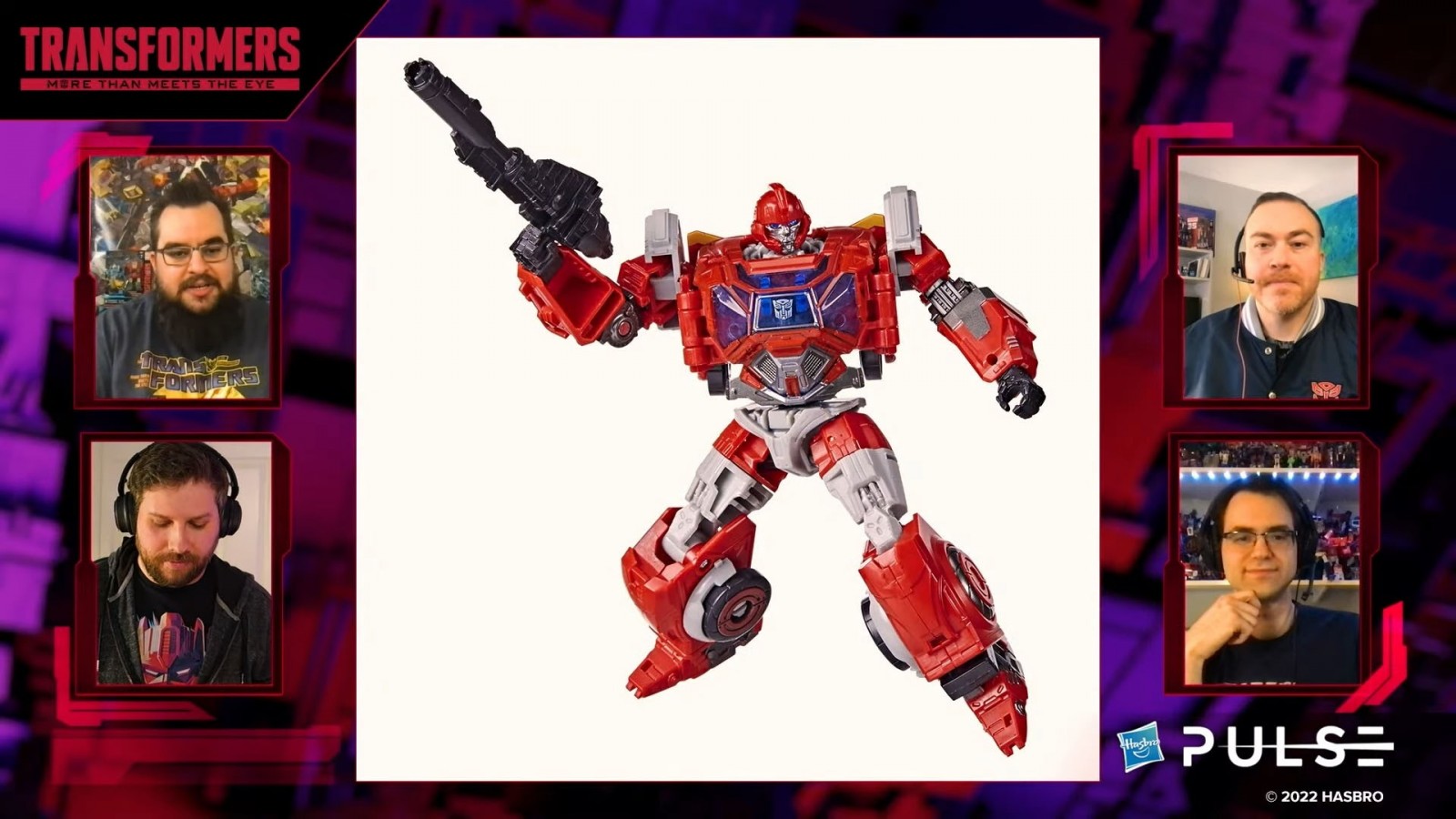 Transformers News: Studio Series Deluxe Arcee, Ironhide, Leader Sludge and more Revealed At Fan First Friday Transformers News: Studio Series Deluxe Arcee, Ironhide, Leader Sludge and more Revealed At Fan First Friday