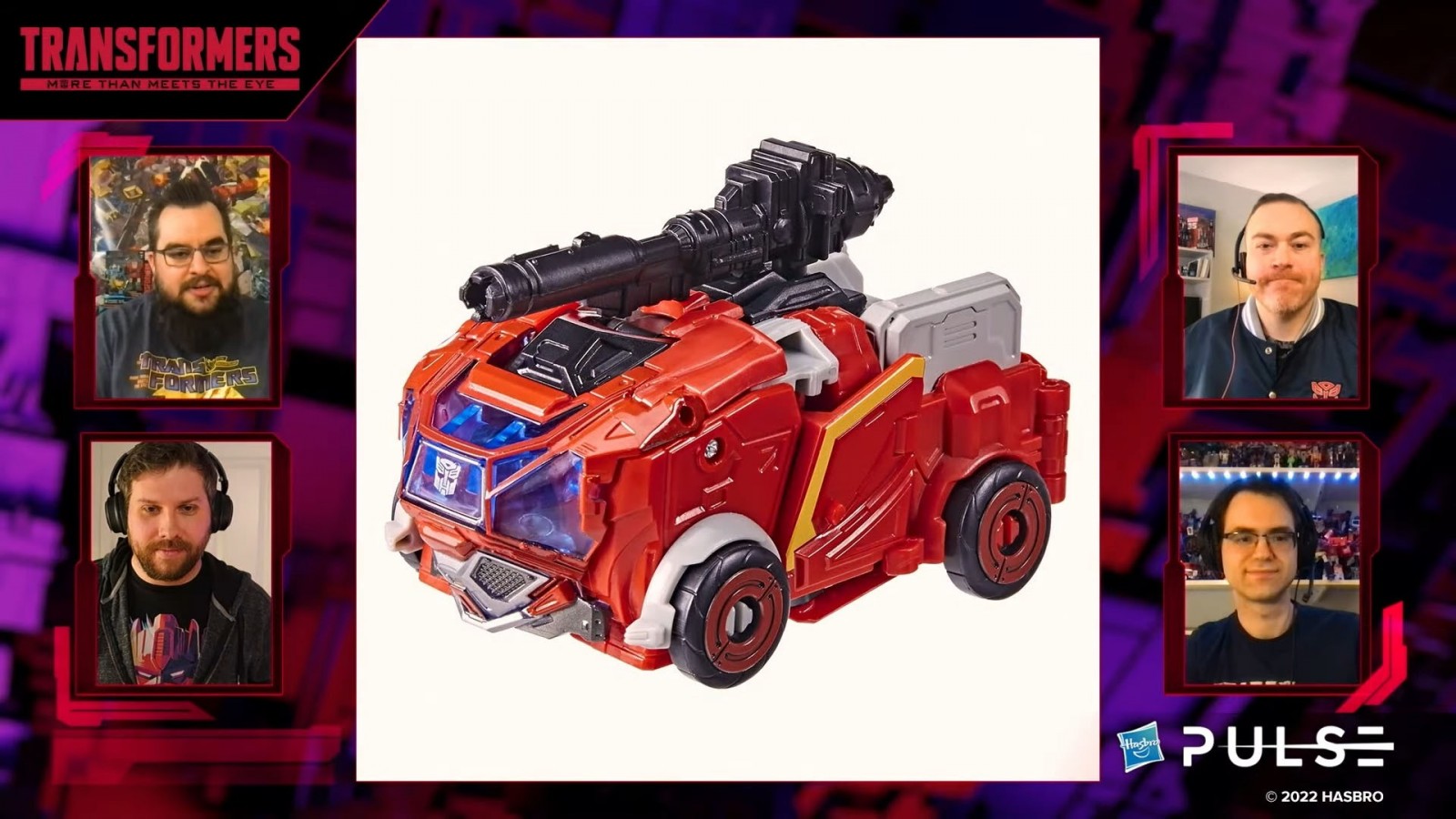Transformers News: Studio Series Deluxe Arcee, Ironhide, Leader Sludge and more Revealed At Fan First Friday Transformers News: Studio Series Deluxe Arcee, Ironhide, Leader Sludge and more Revealed At Fan First Friday