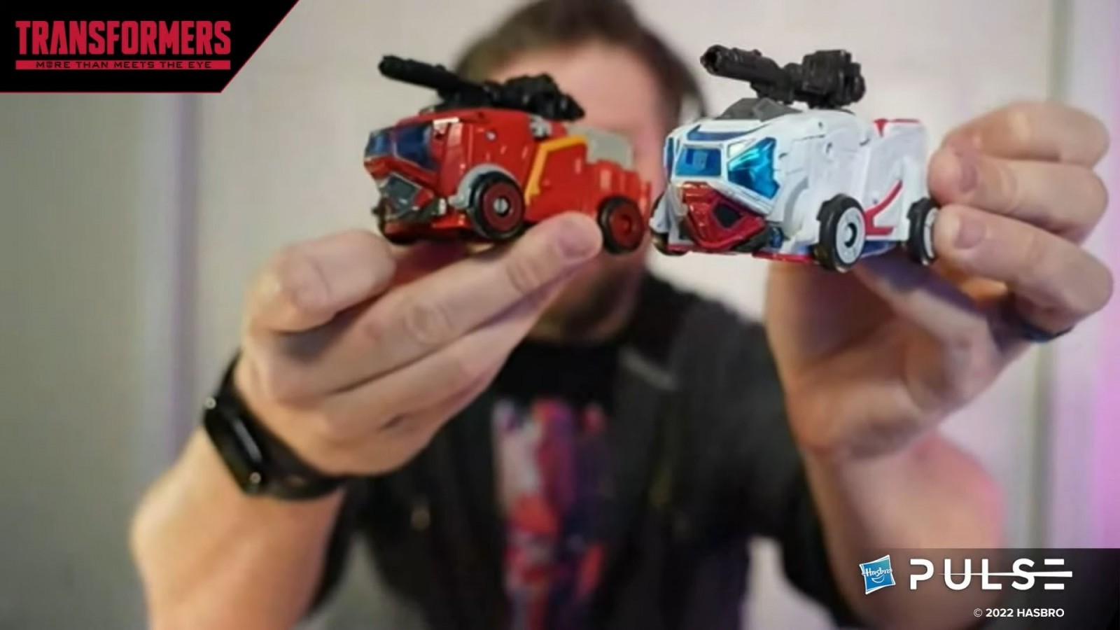 Transformers News: Studio Series Deluxe Arcee, Ironhide, Leader Sludge and more Revealed At Fan First Friday Transformers News: Studio Series Deluxe Arcee, Ironhide, Leader Sludge and more Revealed At Fan First Friday