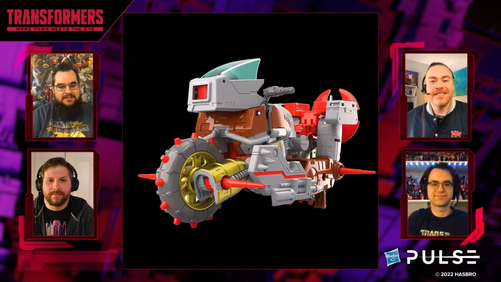 Transformers News: Studio Series Deluxe Arcee, Ironhide, Leader Sludge and more Revealed At Fan First Friday Transformers News: Studio Series Deluxe Arcee, Ironhide, Leader Sludge and more Revealed At Fan First Friday