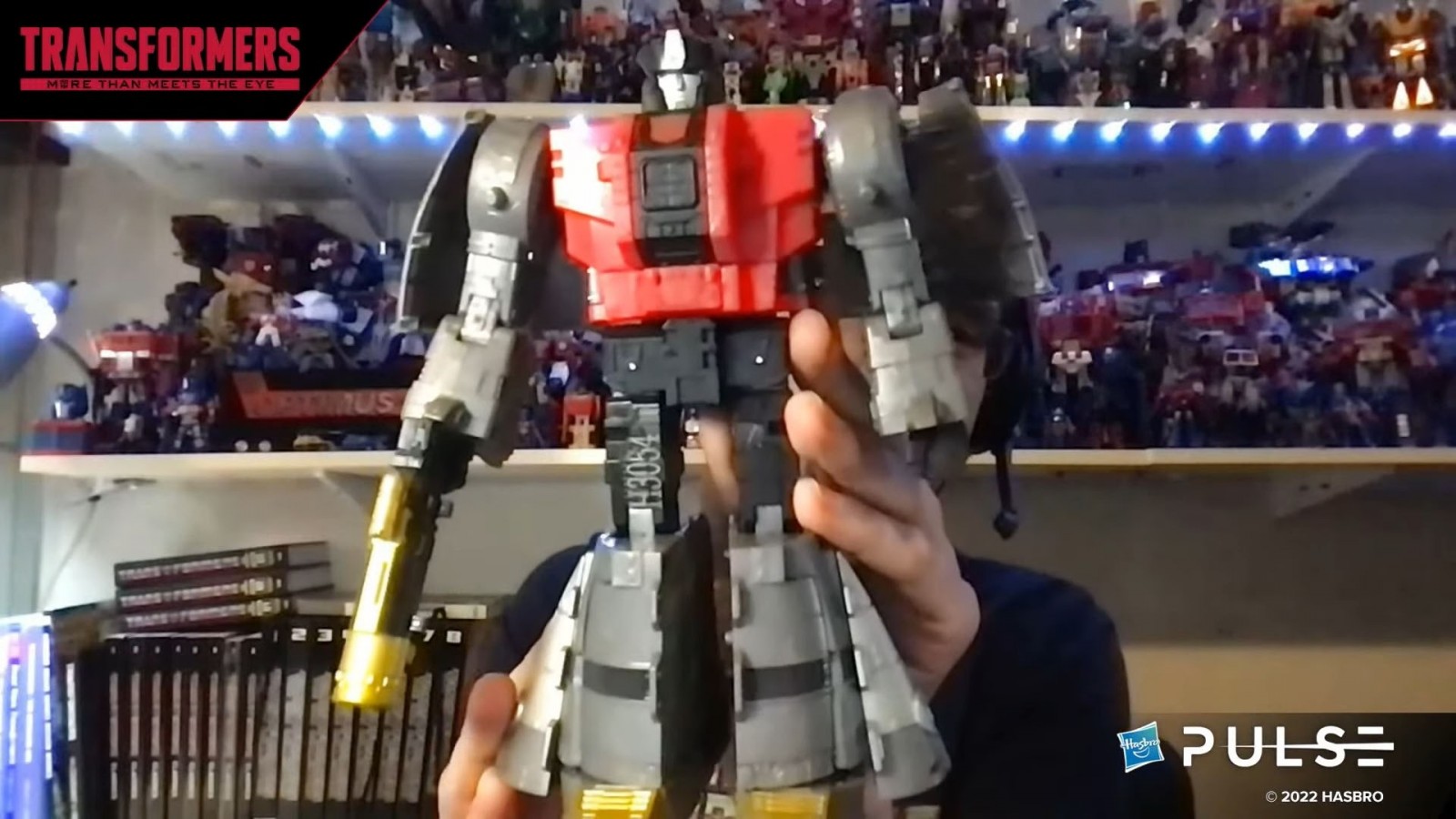 Transformers News: Studio Series Deluxe Arcee, Ironhide, Leader Sludge and more Revealed At Fan First Friday Transformers News: Studio Series Deluxe Arcee, Ironhide, Leader Sludge and more Revealed At Fan First Friday