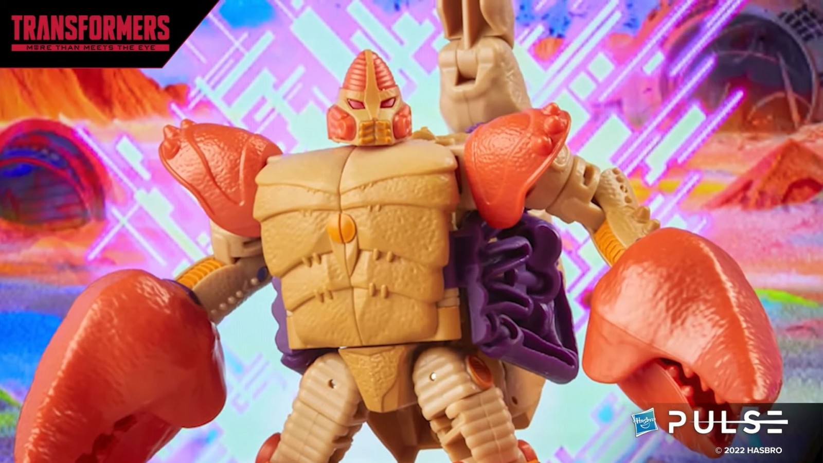 Transformers News: Studio Series Deluxe Arcee, Ironhide, Leader Sludge and more Revealed At Fan First Friday Transformers News: Studio Series Deluxe Arcee, Ironhide, Leader Sludge and more Revealed At Fan First Friday