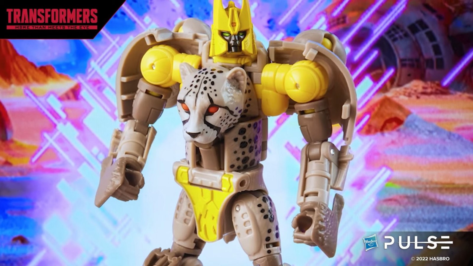 Transformers News: Studio Series Deluxe Arcee, Ironhide, Leader Sludge and more Revealed At Fan First Friday Transformers News: Studio Series Deluxe Arcee, Ironhide, Leader Sludge and more Revealed At Fan First Friday