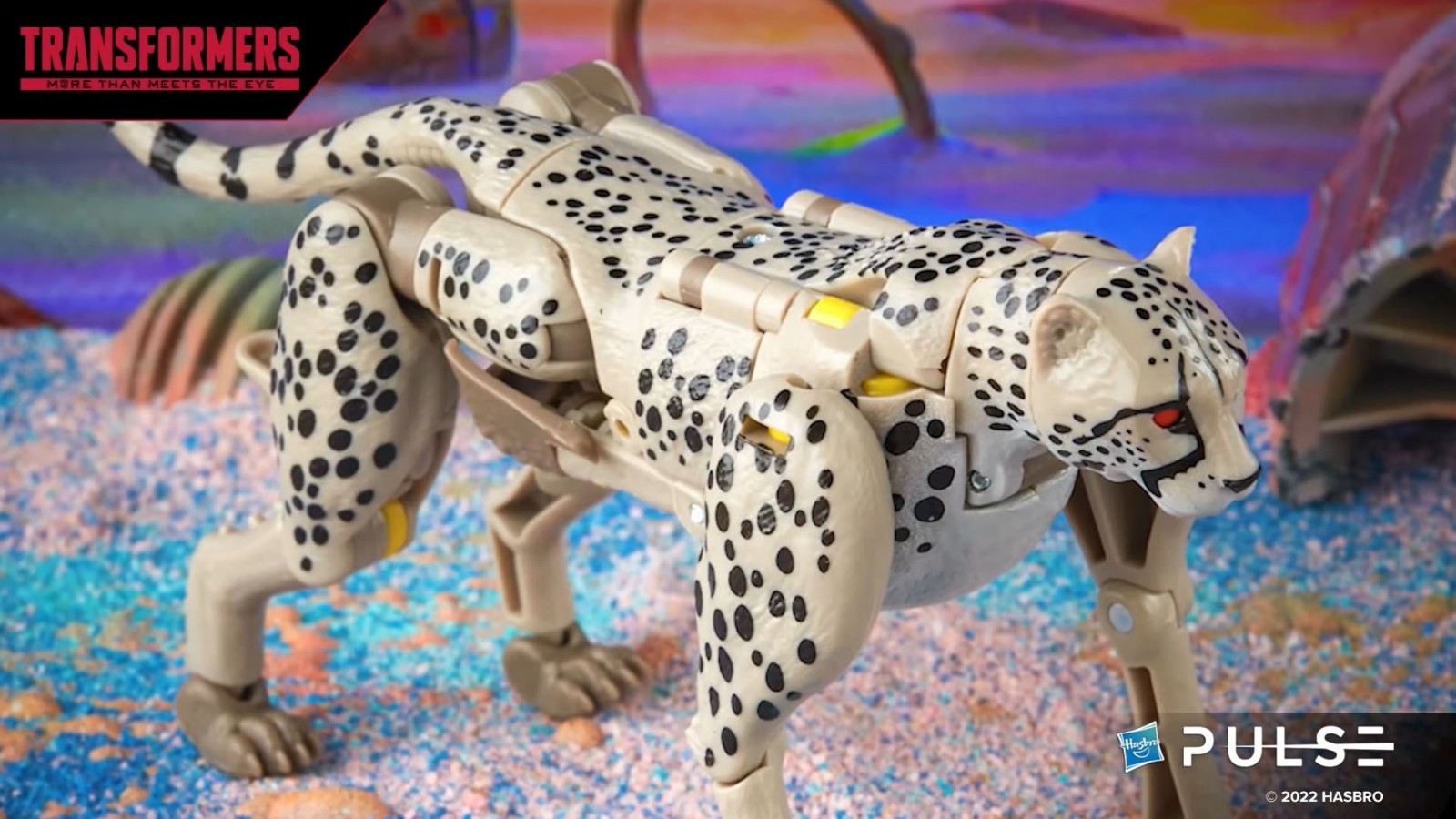 Transformers News: Studio Series Deluxe Arcee, Ironhide, Leader Sludge and more Revealed At Fan First Friday Transformers News: Studio Series Deluxe Arcee, Ironhide, Leader Sludge and more Revealed At Fan First Friday