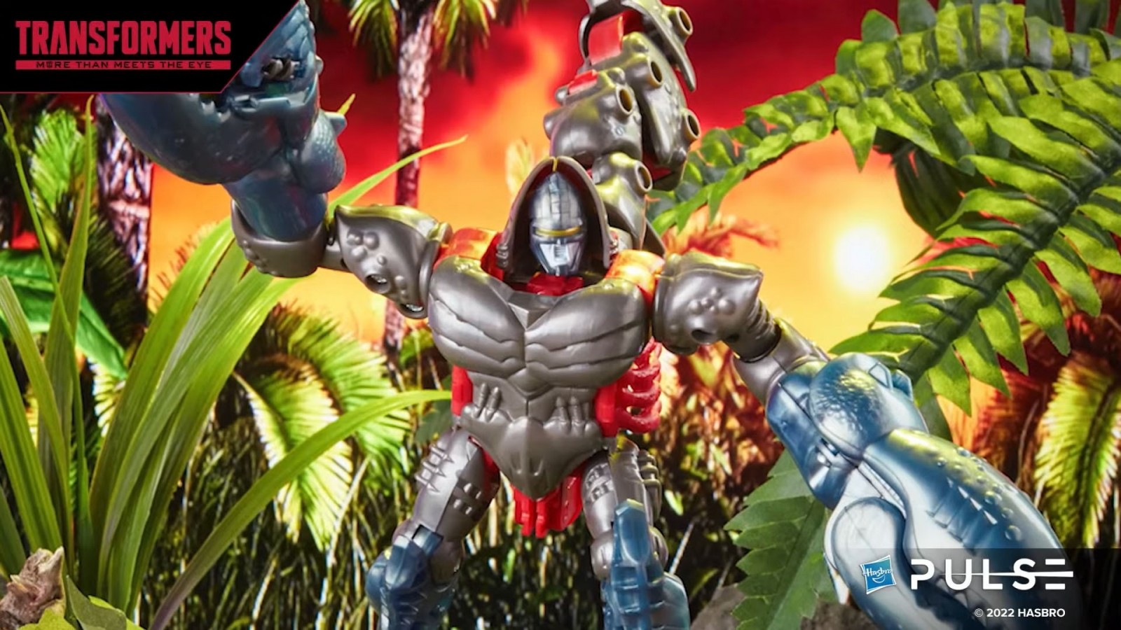 Transformers News: Studio Series Deluxe Arcee, Ironhide, Leader Sludge and more Revealed At Fan First Friday Transformers News: Studio Series Deluxe Arcee, Ironhide, Leader Sludge and more Revealed At Fan First Friday