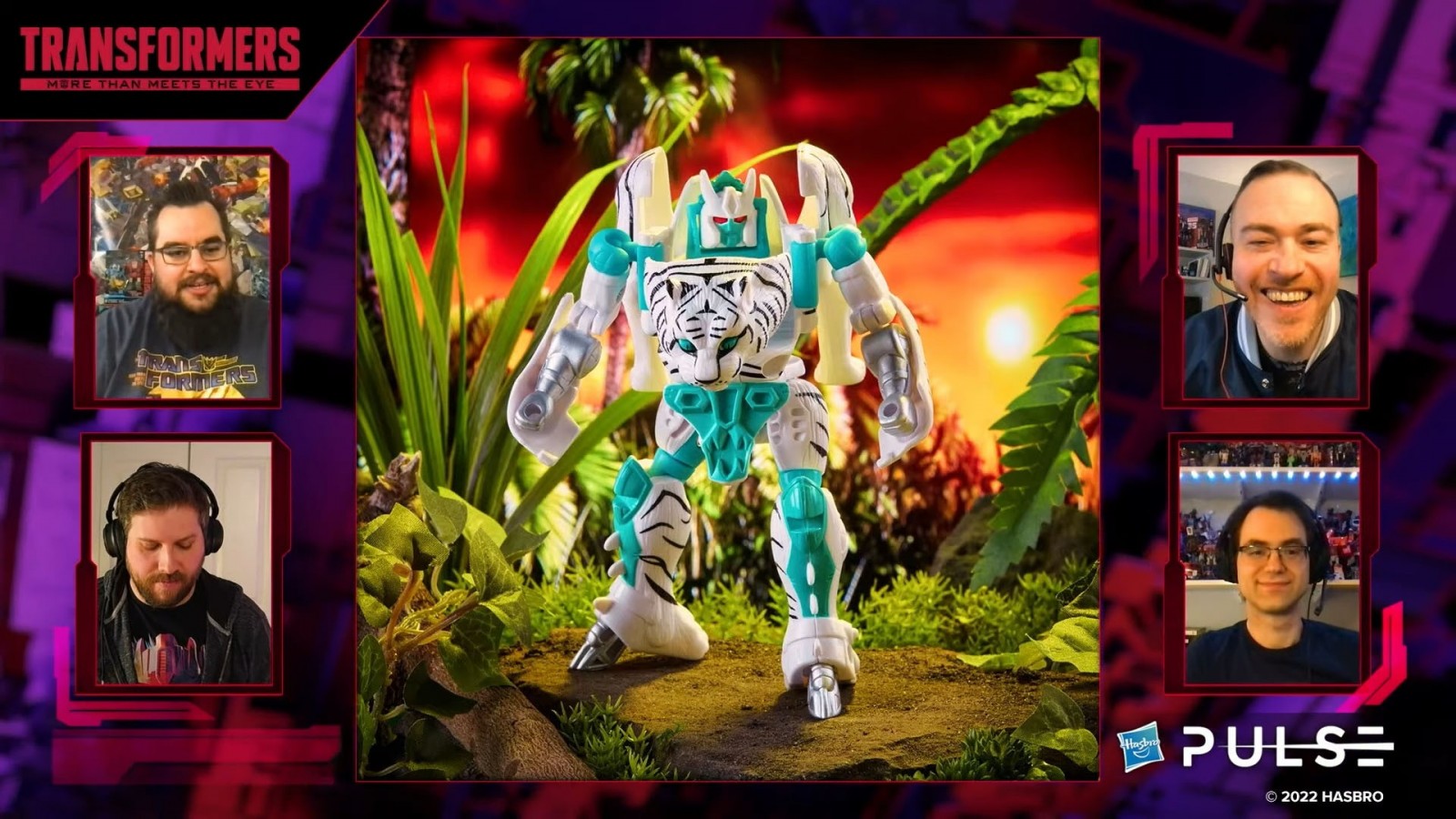 Transformers News: Studio Series Deluxe Arcee, Ironhide, Leader Sludge and more Revealed At Fan First Friday Transformers News: Studio Series Deluxe Arcee, Ironhide, Leader Sludge and more Revealed At Fan First Friday