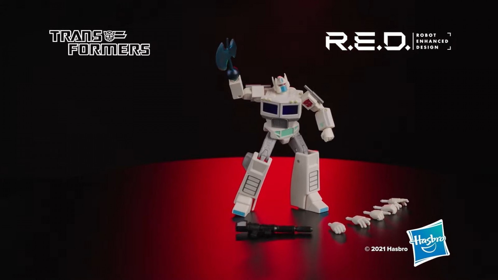 Transformers News: Studio Series Deluxe Arcee, Ironhide, Leader Sludge and more Revealed At Fan First Friday Transformers News: Studio Series Deluxe Arcee, Ironhide, Leader Sludge and more Revealed At Fan First Friday