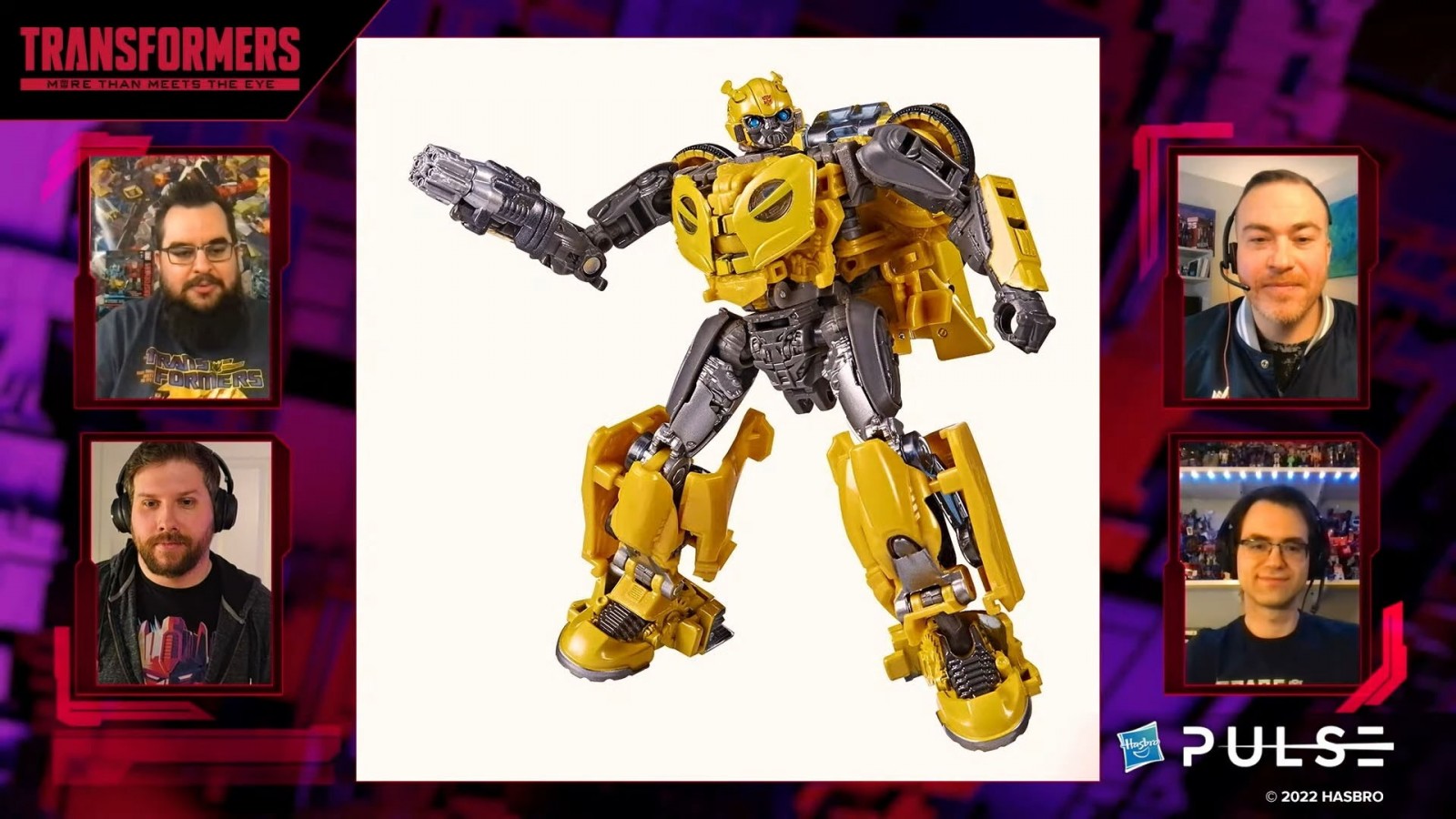 Transformers News: Studio Series Deluxe Arcee, Ironhide, Leader Sludge and more Revealed At Fan First Friday Transformers News: Studio Series Deluxe Arcee, Ironhide, Leader Sludge and more Revealed At Fan First Friday