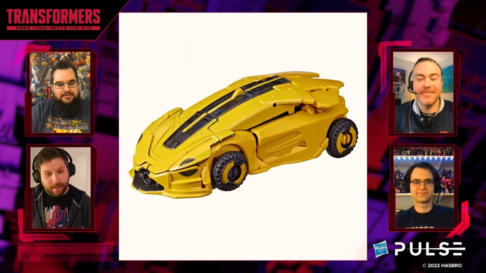 Transformers News: Studio Series Deluxe Arcee, Ironhide, Leader Sludge and more Revealed At Fan First Friday Transformers News: Studio Series Deluxe Arcee, Ironhide, Leader Sludge and more Revealed At Fan First Friday
