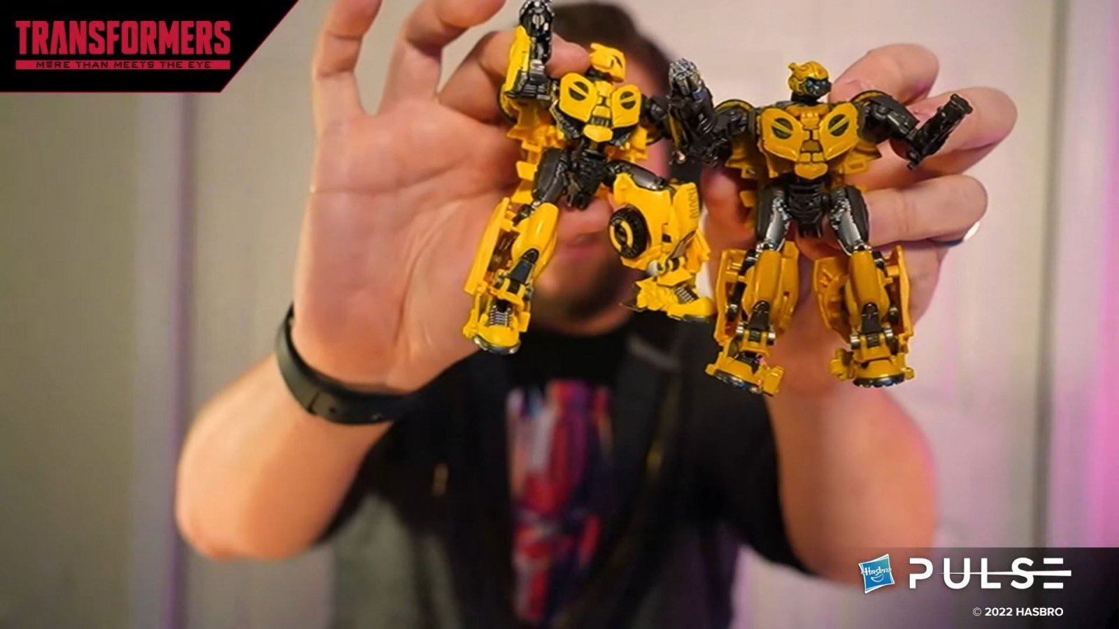 Transformers News: Studio Series Deluxe Arcee, Ironhide, Leader Sludge and more Revealed At Fan First Friday Transformers News: Studio Series Deluxe Arcee, Ironhide, Leader Sludge and more Revealed At Fan First Friday