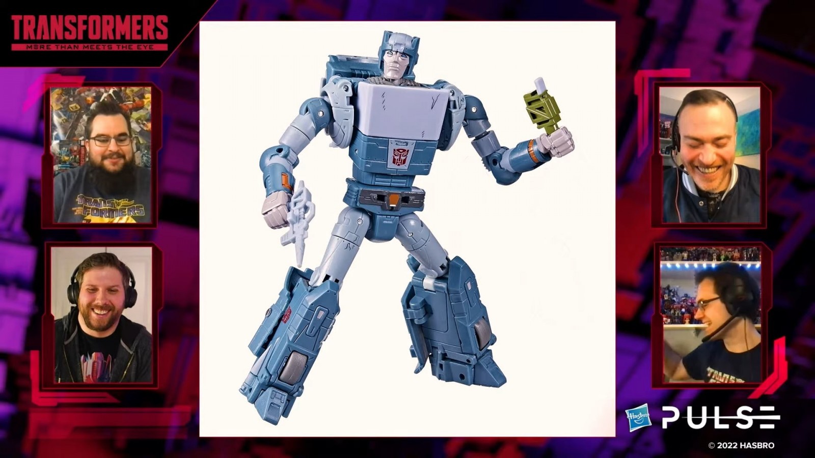 Transformers News: Studio Series Deluxe Arcee, Ironhide, Leader Sludge and more Revealed At Fan First Friday Transformers News: Studio Series Deluxe Arcee, Ironhide, Leader Sludge and more Revealed At Fan First Friday