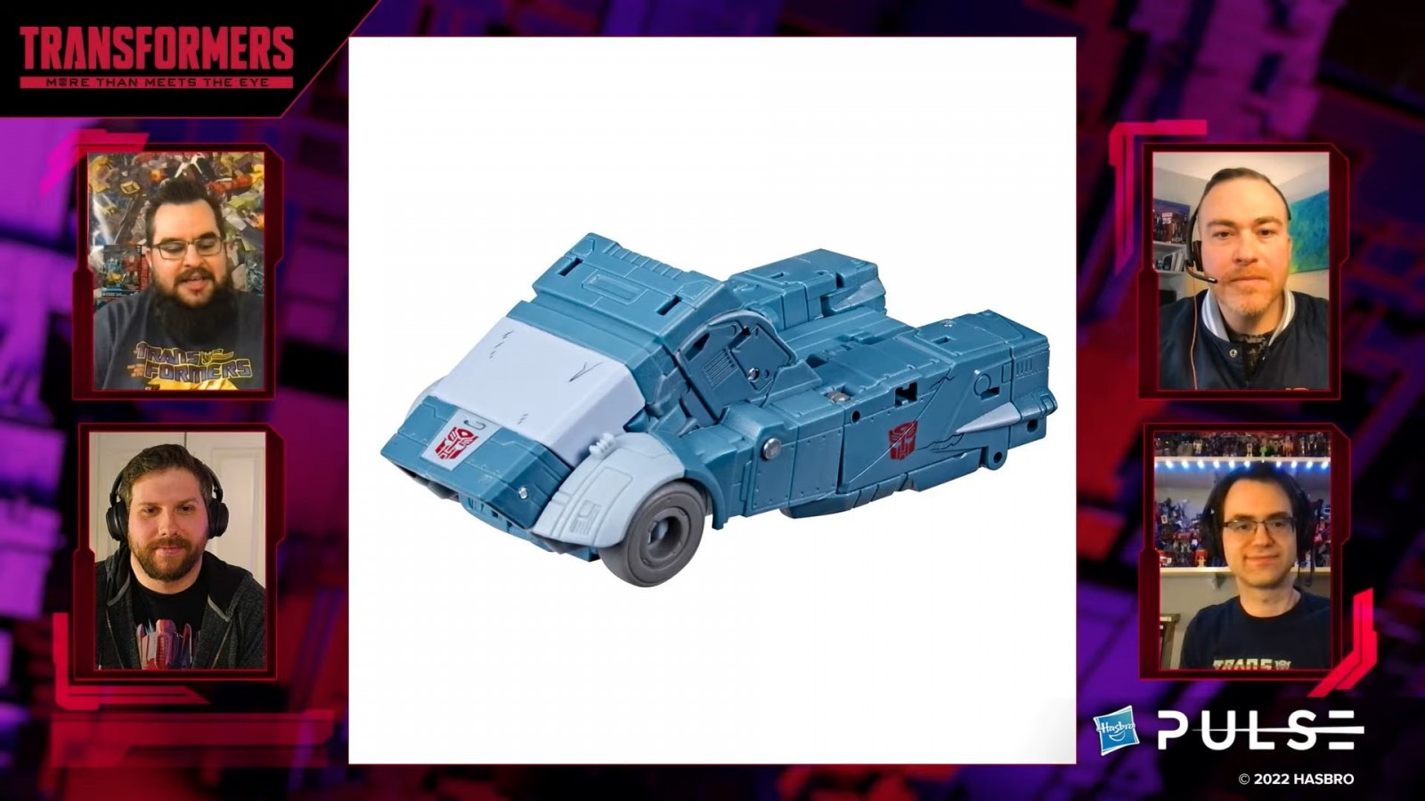 Transformers News: Studio Series Deluxe Arcee, Ironhide, Leader Sludge and more Revealed At Fan First Friday Transformers News: Studio Series Deluxe Arcee, Ironhide, Leader Sludge and more Revealed At Fan First Friday