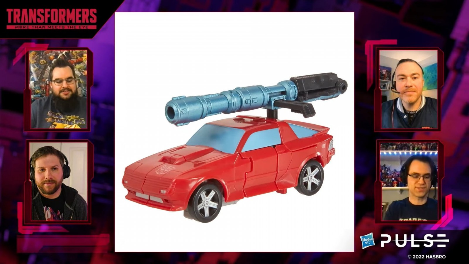 Transformers News: Studio Series Deluxe Arcee, Ironhide, Leader Sludge and more Revealed At Fan First Friday Transformers News: Studio Series Deluxe Arcee, Ironhide, Leader Sludge and more Revealed At Fan First Friday