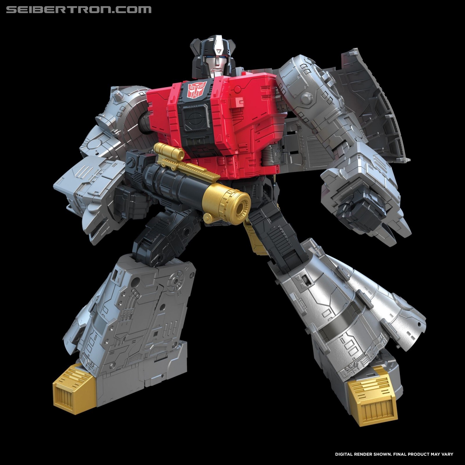 Transformers News: Official Images of Studio Series BB Arcee, BB ironhide, SS 86 Junkyard and Sludge Transformers News: Official Images of Studio Series BB Arcee, BB ironhide, SS 86 Junkyard and Sludge