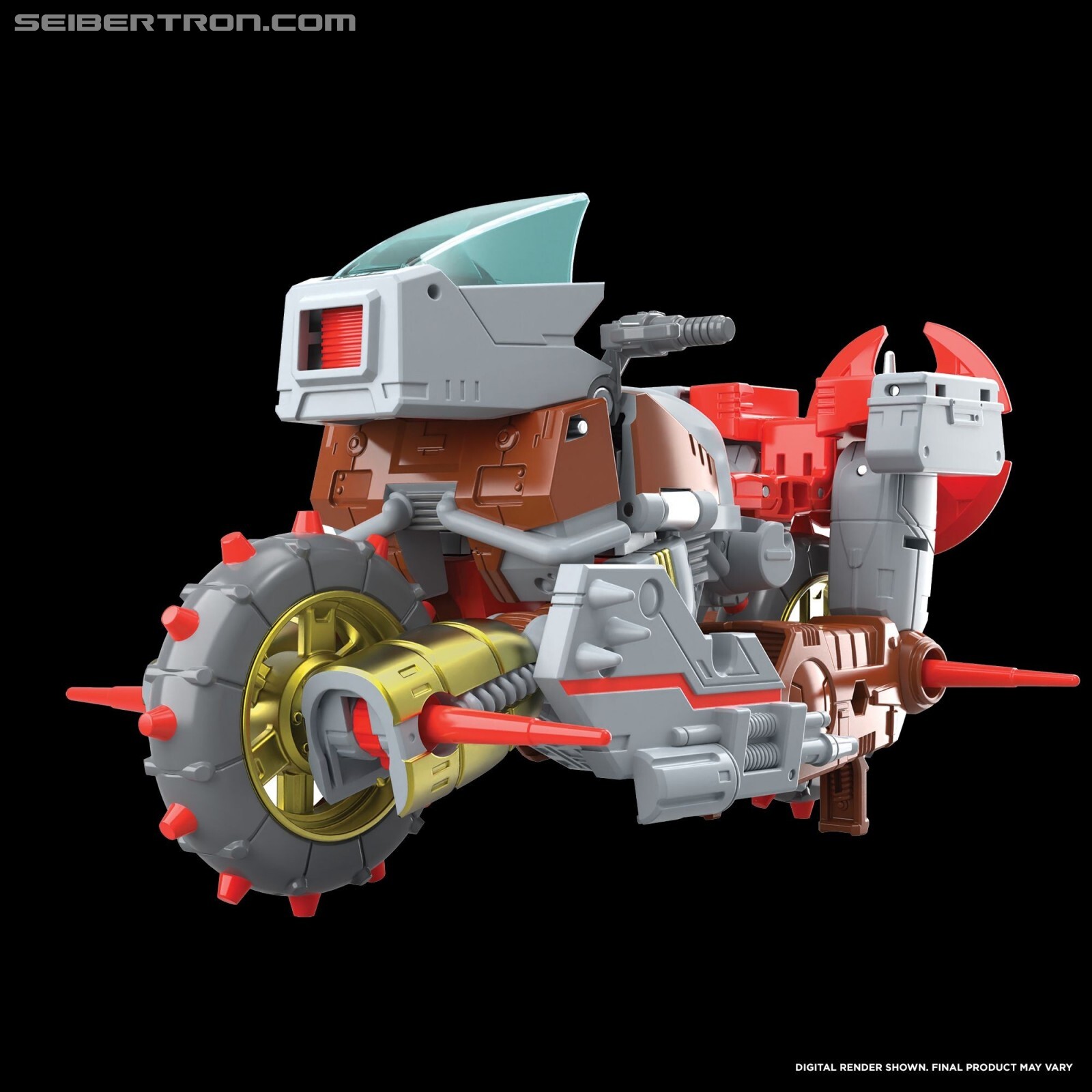 Transformers News: Official Images of Studio Series BB Arcee, BB ironhide, SS 86 Junkyard and Sludge Transformers News: Official Images of Studio Series BB Arcee, BB ironhide, SS 86 Junkyard and Sludge
