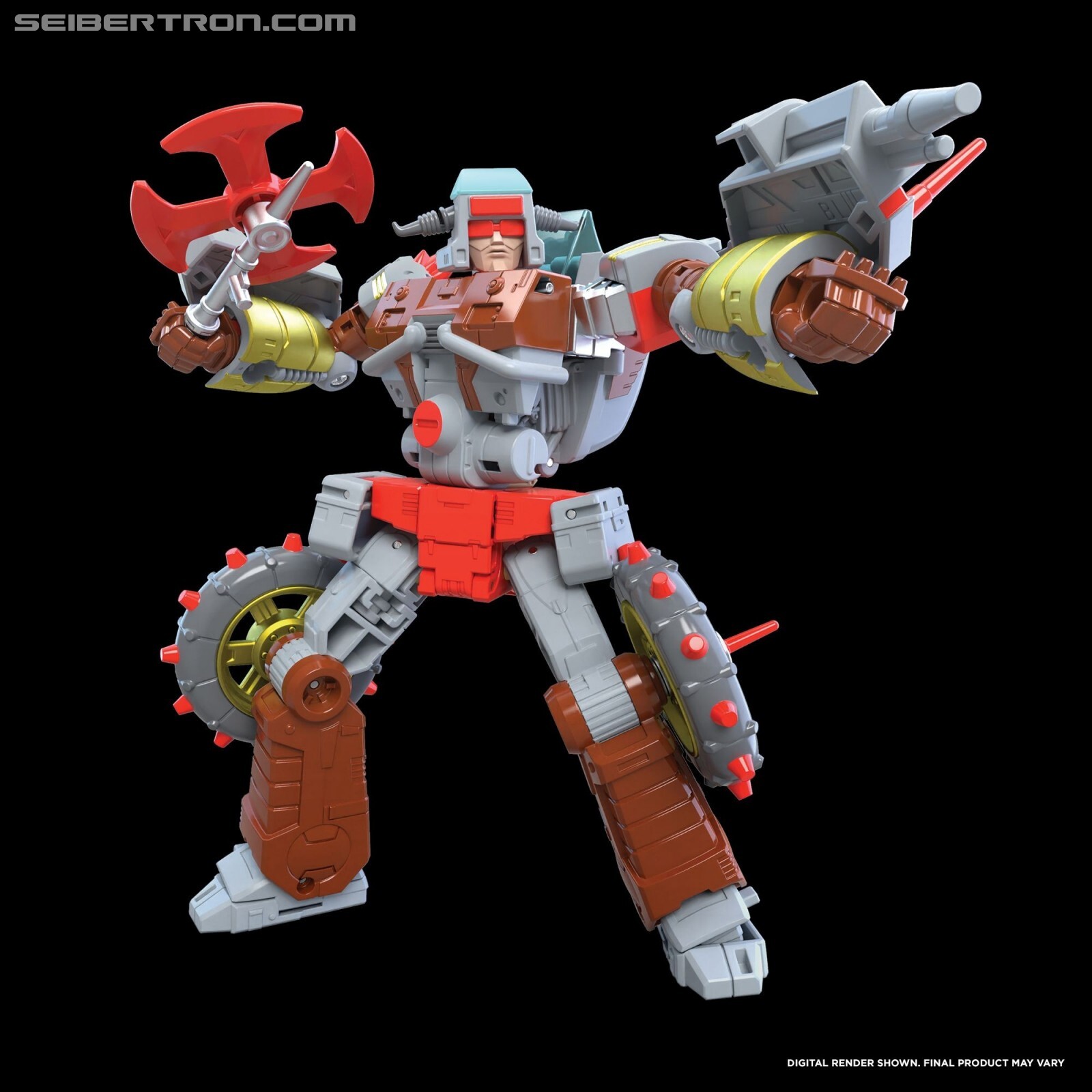 Transformers News: Official Images of Studio Series BB Arcee, BB ironhide, SS 86 Junkyard and Sludge Transformers News: Official Images of Studio Series BB Arcee, BB ironhide, SS 86 Junkyard and Sludge