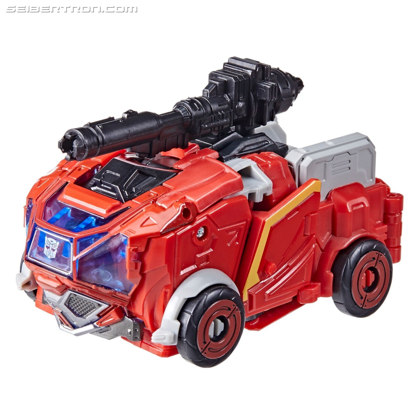 Transformers News: Official Images of Studio Series BB Arcee, BB ironhide, SS 86 Junkyard and Sludge Transformers News: Official Images of Studio Series BB Arcee, BB ironhide, SS 86 Junkyard and Sludge