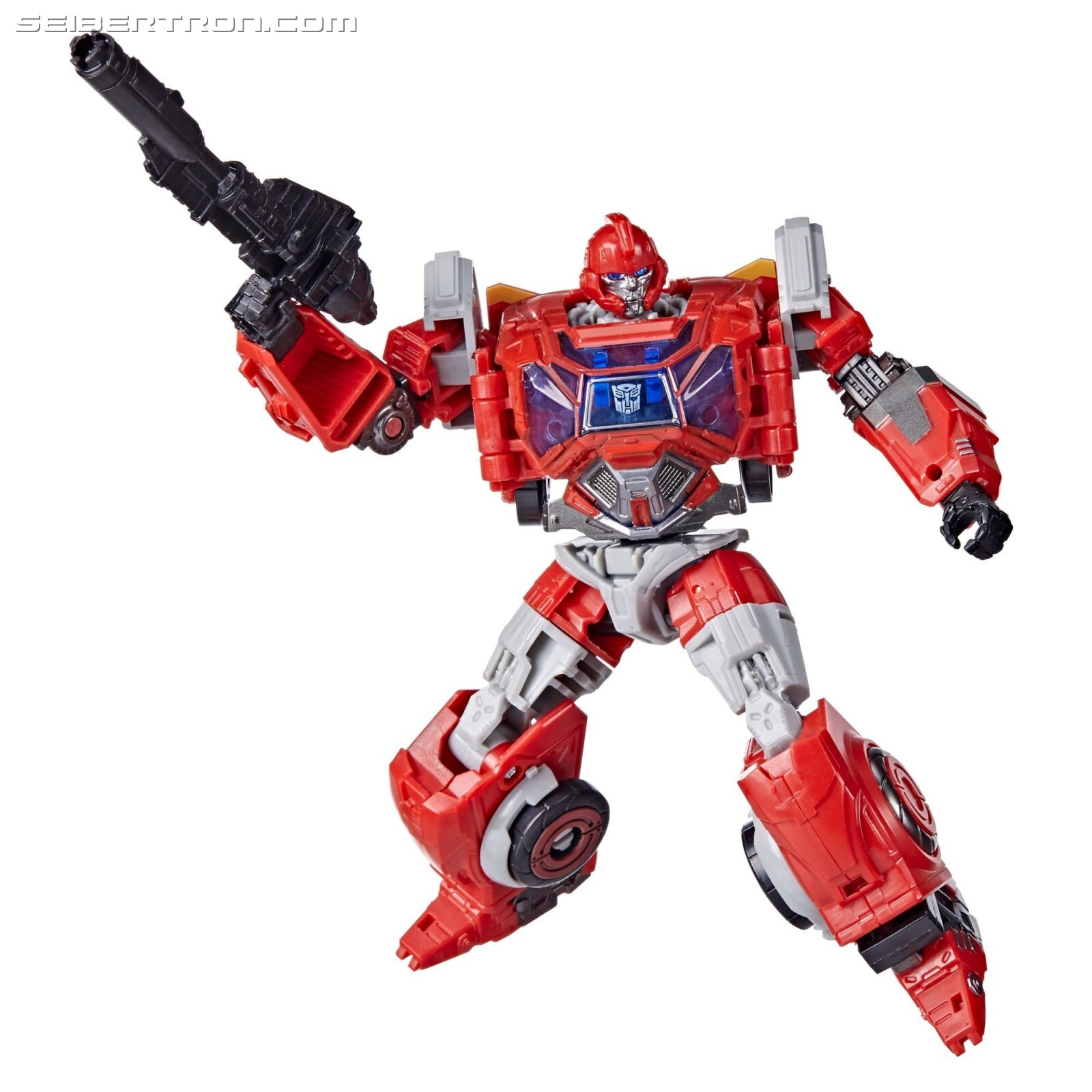 Transformers News: Official Images of Studio Series BB Arcee, BB ironhide, SS 86 Junkyard and Sludge Transformers News: Official Images of Studio Series BB Arcee, BB ironhide, SS 86 Junkyard and Sludge