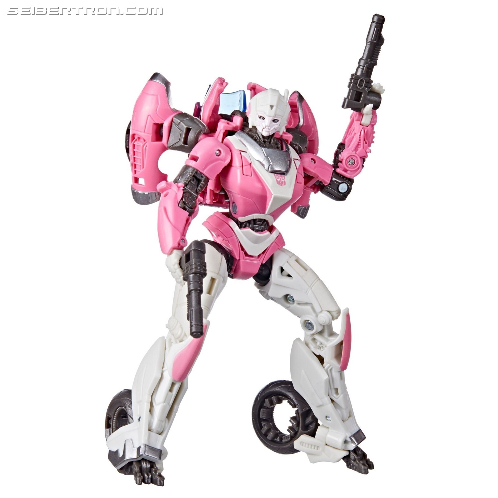 Transformers News: Official Images of Studio Series BB Arcee, BB ironhide, SS 86 Junkyard and Sludge Transformers News: Official Images of Studio Series BB Arcee, BB ironhide, SS 86 Junkyard and Sludge