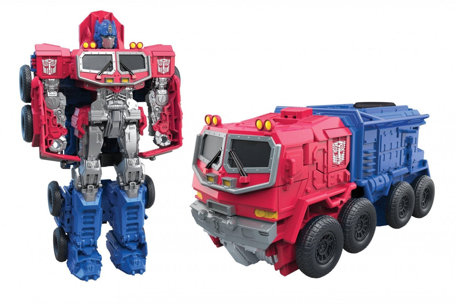 Transformers News: There will also be Smash Changer ROTB Optimus Primal and Rhinox Toys Transformers News: There will also be Smash Changer ROTB Optimus Primal and Rhinox Toys