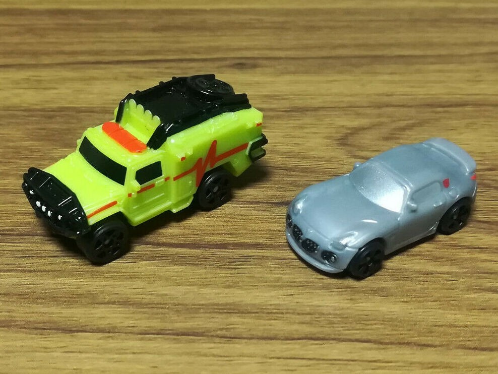 Transformers News: Listing and Image for Micromachines Bumblebee Playset Transformers News: Listing and Image for Micromachines Bumblebee Playset