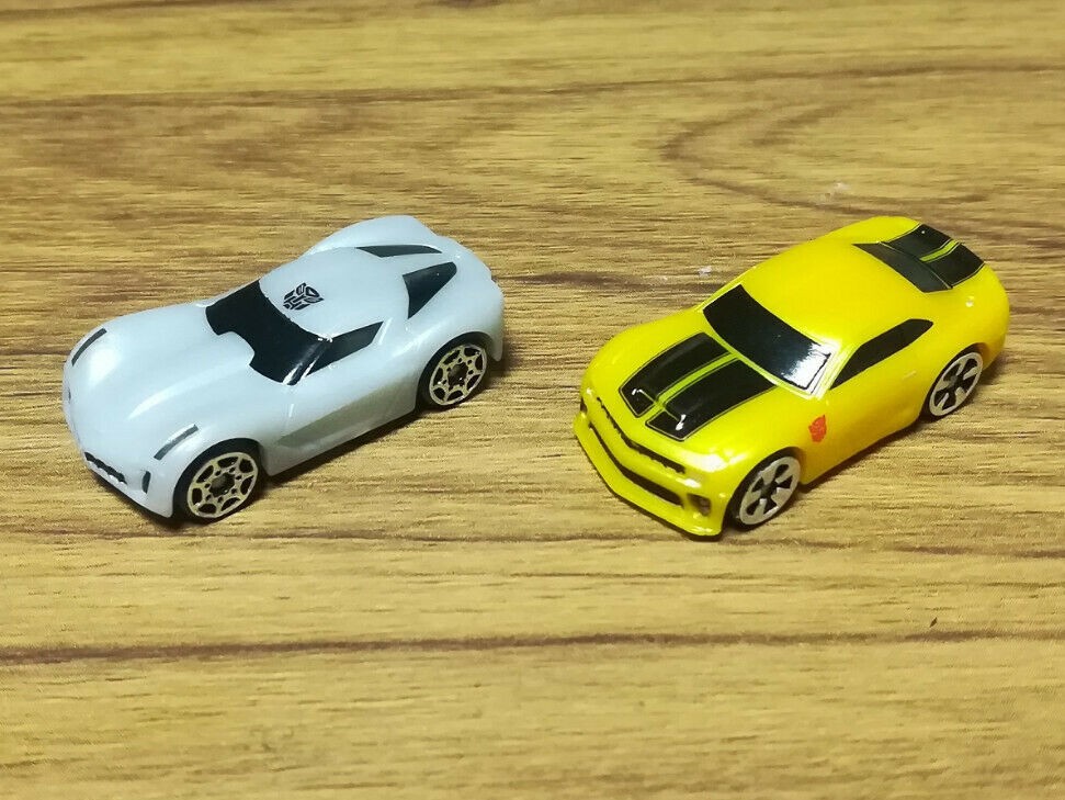 Transformers News: Listing and Image for Micromachines Bumblebee Playset Transformers News: Listing and Image for Micromachines Bumblebee Playset