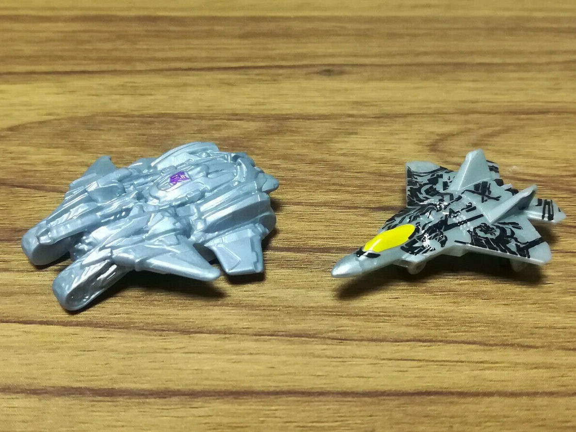 Transformers News: Listing and Image for Micromachines Bumblebee Playset Transformers News: Listing and Image for Micromachines Bumblebee Playset