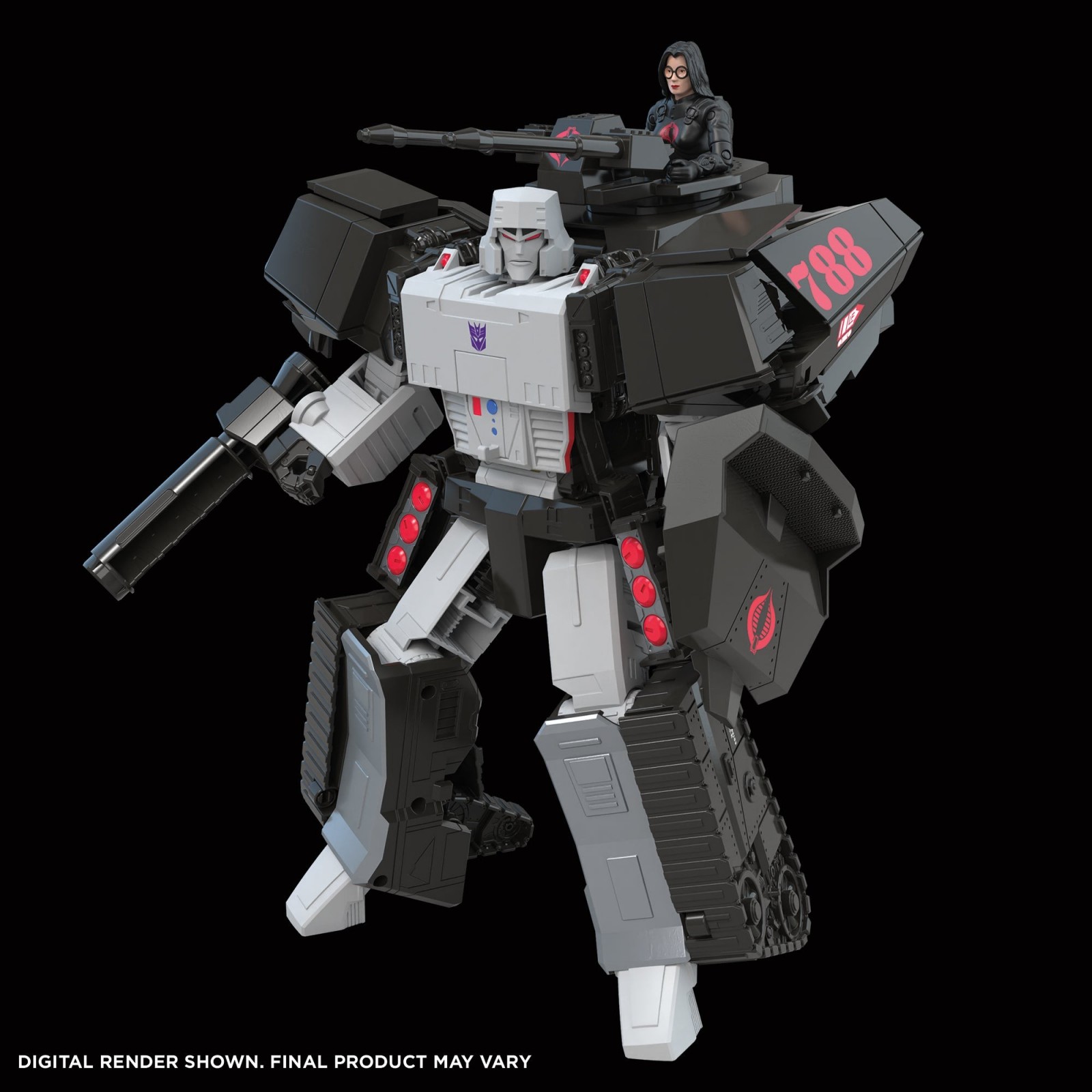 Transformers News: Twincast / Podcast Episode #295 "Fan Mail Rumble"
