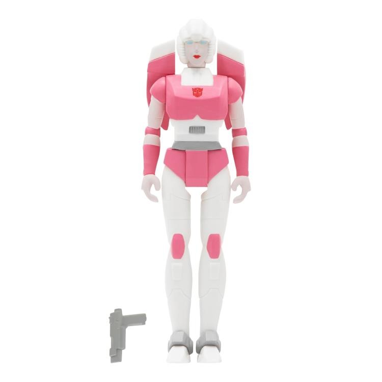 Transformers News: ReAction Transformers Arcee, Grimlock, Prowl and Reflector Revealed Transformers News: ReAction Transformers Arcee, Grimlock, Prowl and Reflector Revealed