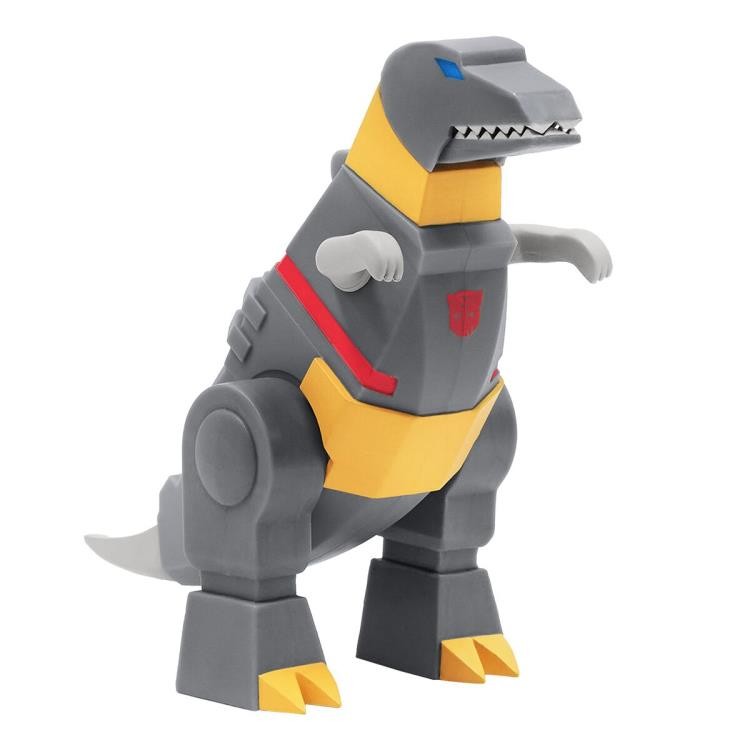 Transformers News: ReAction Transformers Arcee, Grimlock, Prowl and Reflector Revealed Transformers News: ReAction Transformers Arcee, Grimlock, Prowl and Reflector Revealed