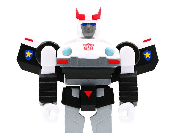Transformers News: ReAction Transformers Arcee, Grimlock, Prowl and Reflector Revealed Transformers News: ReAction Transformers Arcee, Grimlock, Prowl and Reflector Revealed