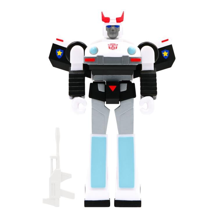 Transformers News: ReAction Transformers Arcee, Grimlock, Prowl and Reflector Revealed Transformers News: ReAction Transformers Arcee, Grimlock, Prowl and Reflector Revealed