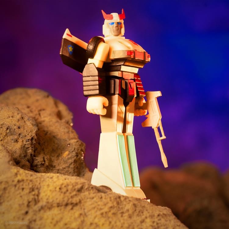 Transformers News: ReAction Transformers Arcee, Grimlock, Prowl and Reflector Revealed Transformers News: ReAction Transformers Arcee, Grimlock, Prowl and Reflector Revealed