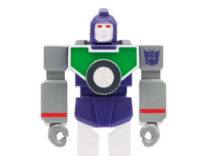 Transformers News: ReAction Transformers Arcee, Grimlock, Prowl and Reflector Revealed Transformers News: ReAction Transformers Arcee, Grimlock, Prowl and Reflector Revealed