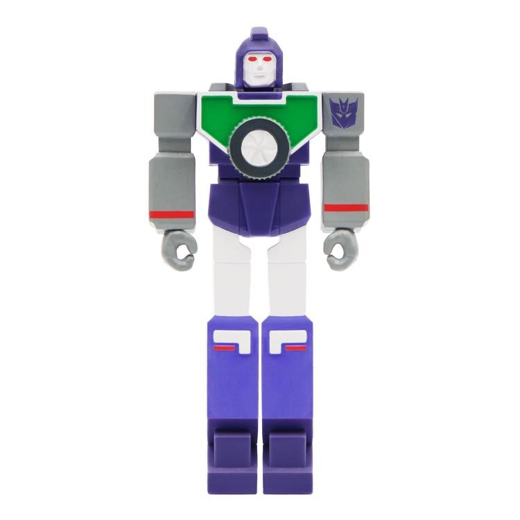 Transformers News: ReAction Transformers Arcee, Grimlock, Prowl and Reflector Revealed Transformers News: ReAction Transformers Arcee, Grimlock, Prowl and Reflector Revealed