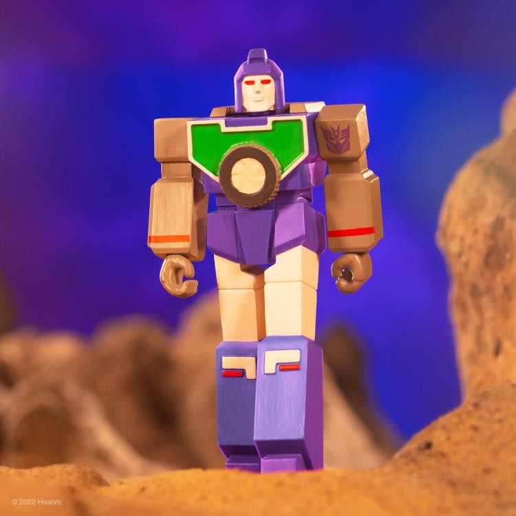 Transformers News: ReAction Transformers Arcee, Grimlock, Prowl and Reflector Revealed Transformers News: ReAction Transformers Arcee, Grimlock, Prowl and Reflector Revealed