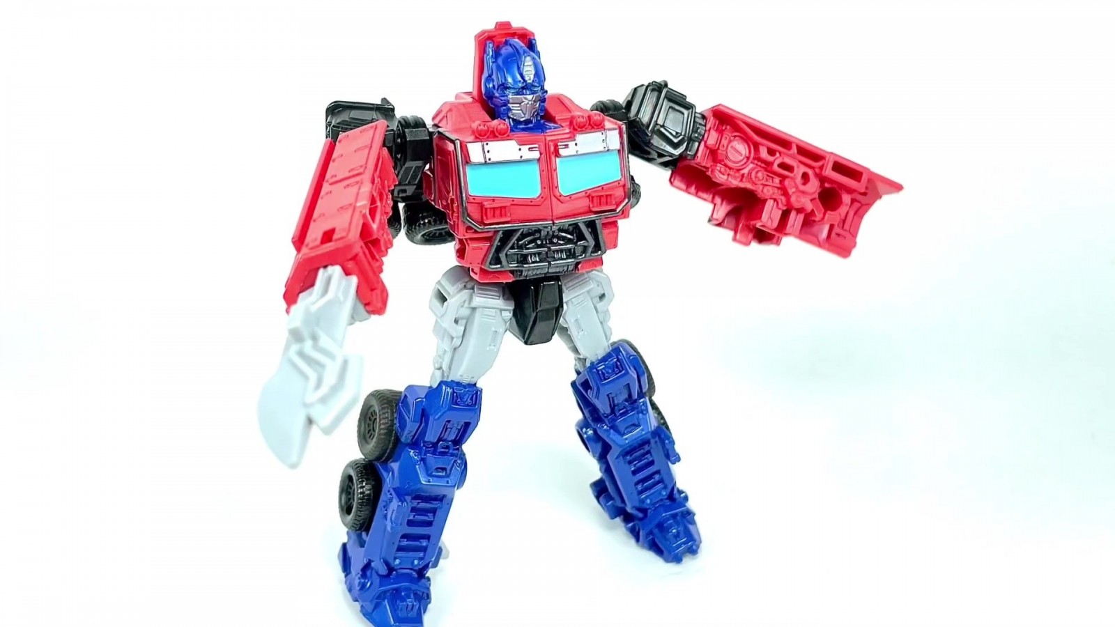 Transformers News: New Images of Rise of the Beasts Toys Give us First Look at Optimus Primal Transformers News: New Images of Rise of the Beasts Toys Give us First Look at Optimus Primal