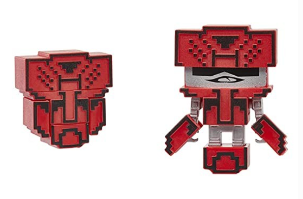 Transformers News: Hasbro now has a Transformer that Turns into the Autobot Symbol and a Cat that Turns into a Cat Lady Transformers News: Hasbro now has a Transformer that Turns into the Autobot Symbol and a Cat that Turns into a Cat Lady
