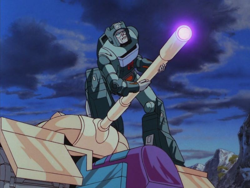 Transformers News: Images of Legacy Blitzwing facing Backwards in Tank Mode and Comparison to G1 Cartoon Transformers News: Images of Legacy Blitzwing facing Backwards in Tank Mode and Comparison to G1 Cartoon