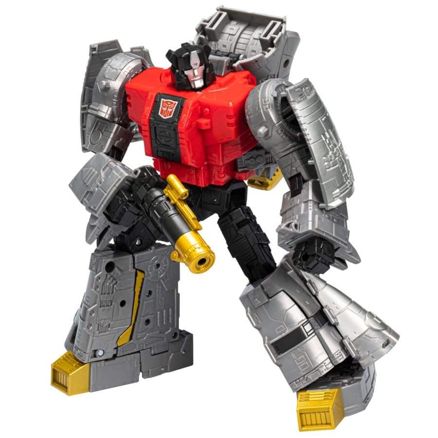 Transformers News: Packaging Images of Studio Series 86 Sludge Transformers News: Packaging Images of Studio Series 86 Sludge