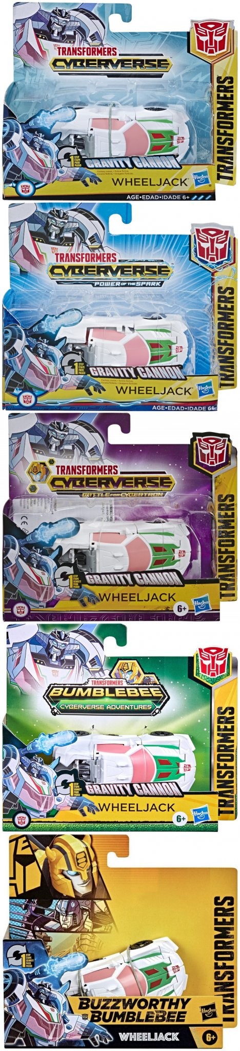 Transformers News: Hasbro is Rereleasing One Step Wheeljack Again Making You Wonder if he Really Sells that Well Transformers News: Hasbro is Rereleasing One Step Wheeljack Again Making You Wonder if he Really Sells that Well