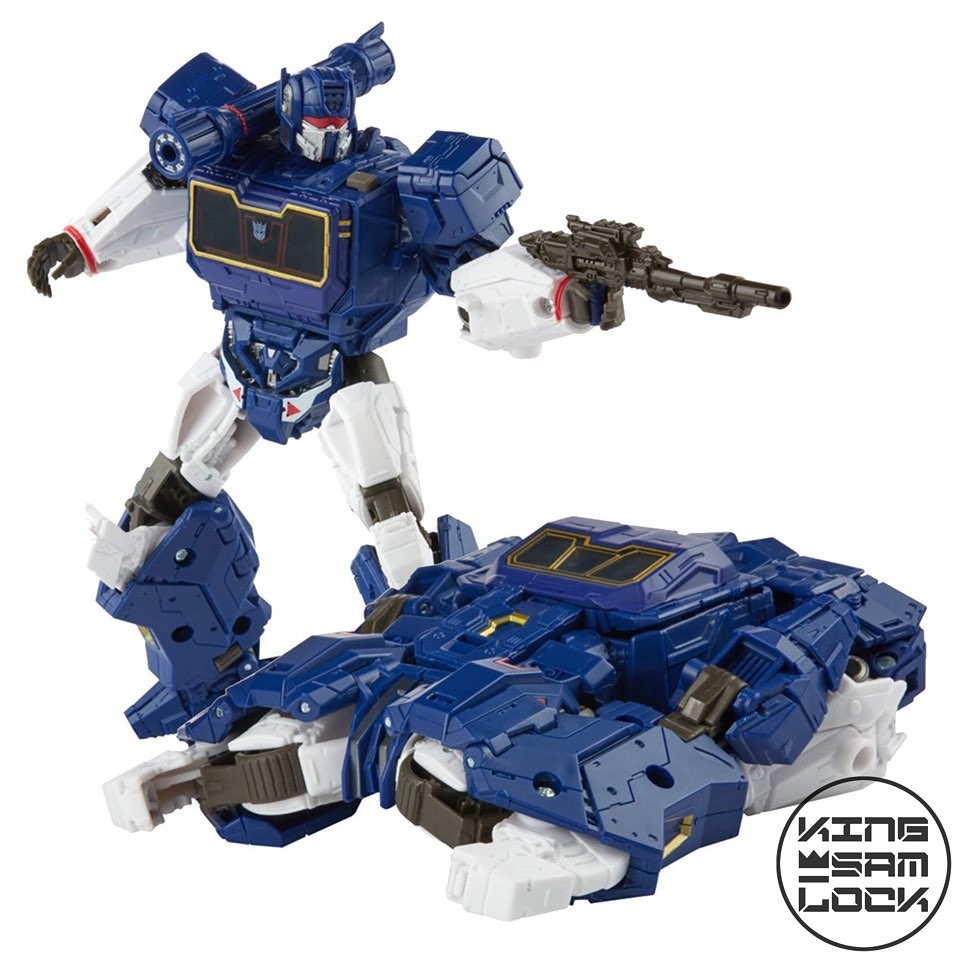 Transformers News: Transformers Designer Breakdown Process of Bringing a CG Model to Toy Form for Studio Series Toys Transformers News: Transformers Designer Breakdown Process of Bringing a CG Model to Toy Form for Studio Series Toys