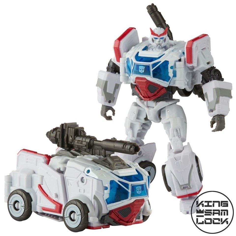 Transformers News: Transformers Designer Breakdown Process of Bringing a CG Model to Toy Form for Studio Series Toys Transformers News: Transformers Designer Breakdown Process of Bringing a CG Model to Toy Form for Studio Series Toys