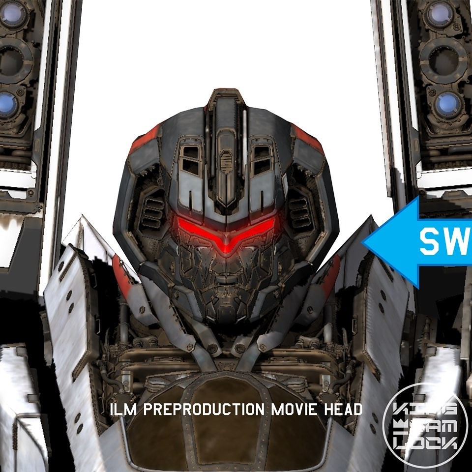 Transformers News: Transformers Designer Breakdown Process of Bringing a CG Model to Toy Form for Studio Series Toys Transformers News: Transformers Designer Breakdown Process of Bringing a CG Model to Toy Form for Studio Series Toys
